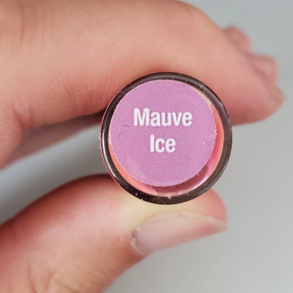 Mauve Ice Lipsense